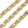 Brass Lumachina Chains CHC-H113-02G-1