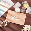 A4 Hot Foil Stamping Paper DIY-WH0193-03C-3