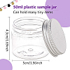 Plastic Empty Cosmetic Containers CON-BC0006-09-2