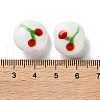 Handmade Lampwork Beads LAMP-S068-03A-3