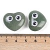 Natural Green Aventurine Figurines G-H073-01G-3