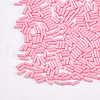 Baking Paint Glass Bugle Beads SEED-S023-10B-12-2