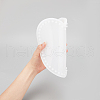 DIY Shaker Clutch Bags Silicone Molds DIY-WH0195-63-3