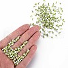 6/0 Glass Seed Beads SEED-S007-8-5