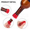 Silicone Bottle Stoppers FIND-WH0059-38-4