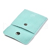 Square Velvet Jewelry Bags TP-B001-01A-06-3