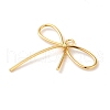 Brass Pendants KK-F087-03G-02-2