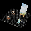1 Set Plastic Sheets DIY-FG0006-37B-1