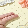 Preciosa® Crystal Beads Y-PRC-BA3-40010-840-6