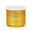 Round Aluminum Wire AW-BC0001-2mm-15-1