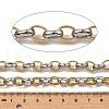 304 Stainless Steel Rolo Chains CHS-C014-06GP-2