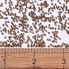 MIYUKI Delica Beads SEED-J020-DB0287-4