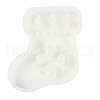 DIY Silicone Pendant Molds DIY-A051-05C-2