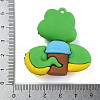 PVC Pendants FIND-R001-04D-3