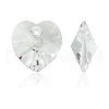 Preciosa® MAXIMA Crystal Pendants Y-PRC-PD14-00030-3