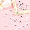 Preciosa® Crystal Beads Y-PRC-BA6-00030-27000-4