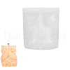 Owl DIY Candle Silicone Molds PW-WG368FB-02-1