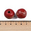 Handmade Lampwork Beads BLOW-D006-01A-4