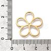Brass Pendants KK-K378-50G-3