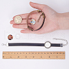 SUNNYCLUE DIY Bracelet Making DIY-SC0008-36-3