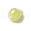 Handmade Porcelain Beads PORC-C005-01E-2