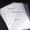 A4 PET Self Adhesive Laser Sticker AJEW-WH0152-53A-4