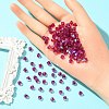 Preciosa® Crystal Beads Y-PRC-BA6-70350-201-4