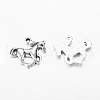 Tibetan Style Alloy Pendants LF1172Y-1