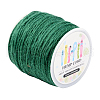 Colored Jute Cord OCOR-JP0001-2mm-005-2