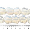 Opalite Beads Strands G-F769-E01-02-5