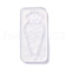 Piping Bag Shape DIY Silicone Molds DIY-I080-01C-2