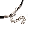 Natural Stone Pendant Necklace Fashion Necklace YC9560-1-2