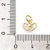 Brass Pendants KK-L225-014G-3
