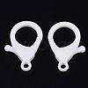 Plastic Lobster Claw Clasps KY-ZX002-10-B-2