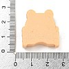 Bedroom Theme Opaque Resin Animal Furniture Decoden Cabochons RESI-M042-02E-3