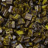 MIYUKI TILA Beads X-SEED-J020-TL4519-3