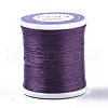 Nylon 66 Coated Beading Threads for Seed Beads NWIR-R047-008-1