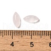 Natural Rose Quartz Cabochons G-F772-01B-17-3