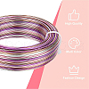 Round Aluminum Wire AW-BC0004-1.5mm-07-3