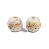 Handmade Lampwork Beads BLOW-D006-01G-3
