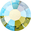 Preciosa® MAXIMA Crystal No Hotfix Flatback Stones Y-PRC-NSS10-50230-200-3