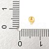 925 Sterling Silver Crimp Beads STER-C013-01B-G-4