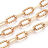 Iron Oval Link Chains CH-N004-15KCG-1