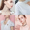 SUNNYCLUE Eco-Friendly Zinc Alloy Slide Charms ALRI-SC0001-07P-6