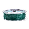 7-Strand Round Nylon Coated Steel Wire TWIR-T002-01A-07-1