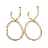 Alloy Big Pendants PALLOY-F315-03B-G-1