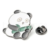 Panda Enamel Pins JEWB-K012-03B-EB-3