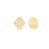 Transparent Acrylic Beads MACR-S373-84-B03-2