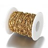 304 Stainless Steel Link Chains STAS-P219-74G-5