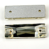 Sew on Rhinestone RGLA-P009-7x21mm-M-2